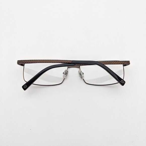 ?️Caterpillar CTO S08 Col.003 Eyeglasses 59/17 145 /ALH853 ?️​ main image 7